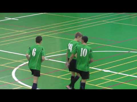 36 КУ 4 тур 4 5лига ФЭД – Универ