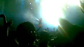 la fuga-nunca mais(en gallego)