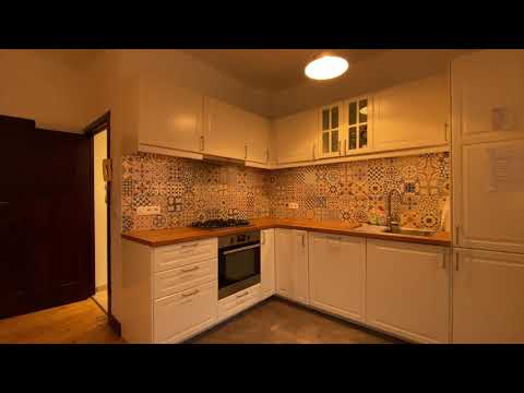 La Chasse - 1 bedroom apartment + SOUTH terrace ! -  Appartement 1 chambre + terrasse SUD !