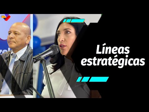 Al Aire | Elecciones del 27J: Candidatos presentan propuestas para los mcpios. Zamora y Rivas Dávila