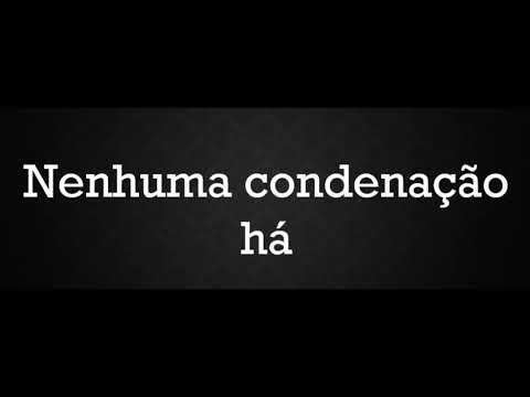 Nenhuma Condenação Há - Davi Silva e Armando Filho