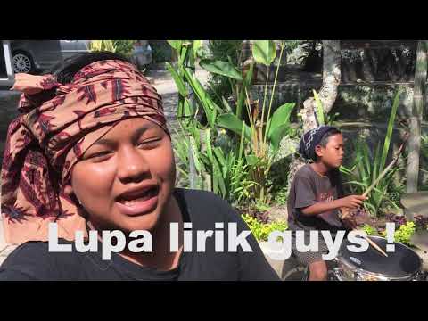 ANAK BALI - DI BALIK VIDEO LAGU MOMONE