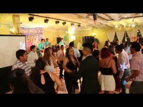 GRUPO ROKA SOLIDA de SEVILLA - NO TE OLVIDES MUJER