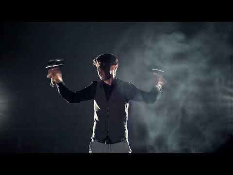 Nikolay Ivanov - Temazcal by Javier Alvarez