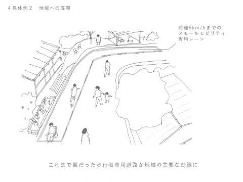 建築学科 2023年 卒制紹介動画 今田木葉実さん