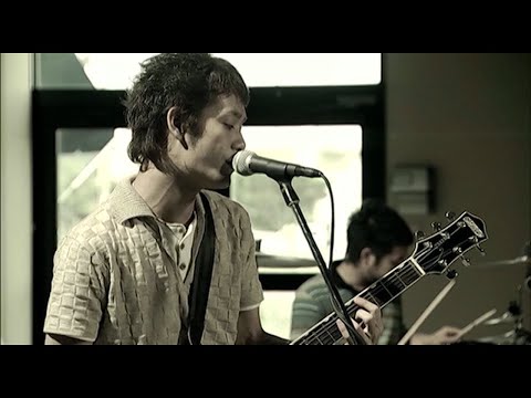 HY - てがみ (Official Music Video)