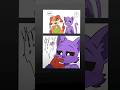 Catnap X Dogday Comic Catnapxdogday Catnap Poppyplaytimechapter3 Smilingcritters Poppyplaytime