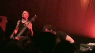 Black Bomb A - You Can&#39;t Save Me @ La Citrouille Saint-Brieuc 2009