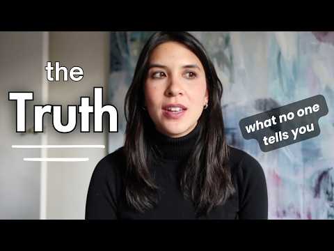 20s vs 30s: The Truth About Adulting