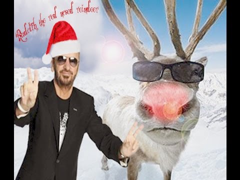 Rudolph The Red-Nosed Reindeer video thumbnail