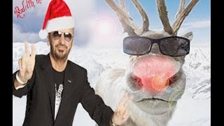 Ringo Starr   Rudolph the Red Nosed Reindeer