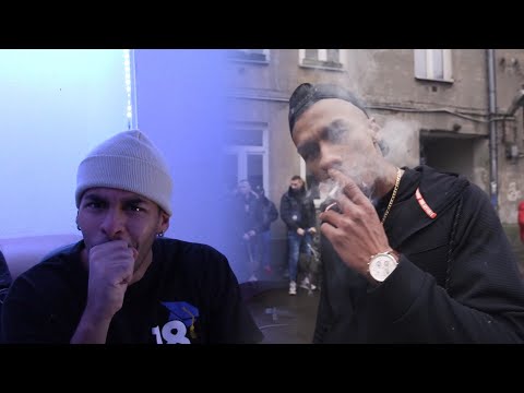 Josef Bratan x Malik Montana - Wuwua (prod.Swizzy x OLEK) (AMERICAN🇺🇸REACTION!!!)