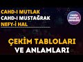 CONCEPTIONS OF THE ABSOLUTE AND THE Absolute EMSİLE LESSON 14