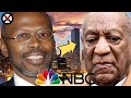 Ernest Thomas Makes BOLD Revelations About Bill Cosbys NBC Controversy Who SIGNED Bill S CHECKS