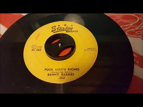 download lagu mp3 mp4 Benny Barnes Country Singer, download lagu Benny Barnes Country Singer gratis, unduh video klip Benny Barnes Country Singer