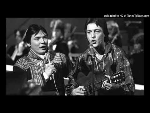 Sverre Kjelsberg Mattis Hætta - Sámiid Ædnan