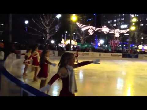 2013 DSC Winter Blast - Sleigh Ride