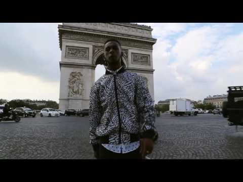 Apollo G -  Robin Hood (Video Oficial) 2016 Prod by  RGD