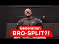 BRO-SPLIT vs. 3-ER SPLIT | FORMANALYSE Manuel | Was habe ich verpasst? | OLD SCHOOL mit fast 30?