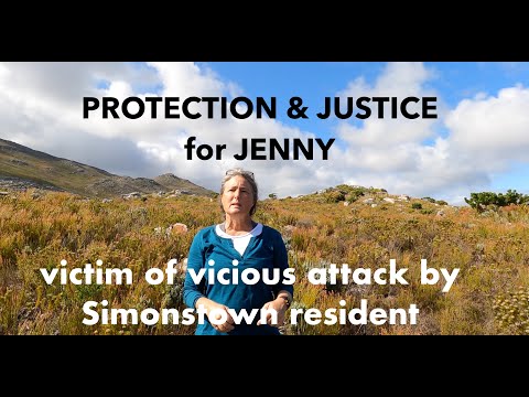 SURFSKI: Surfskier VICIOUSLY ASSAULTED by Simonstown resident