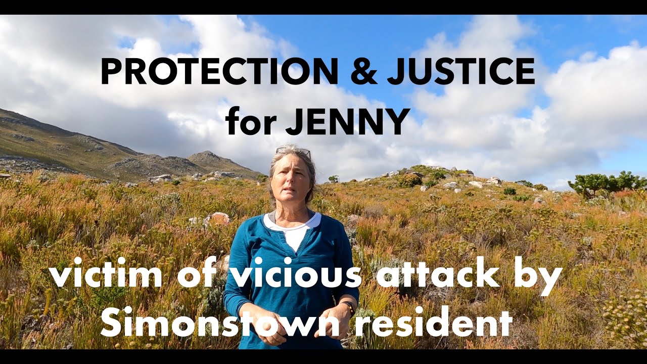 SURFSKI: Surfskier VICIOUSLY ASSAULTED by Simonstown resident