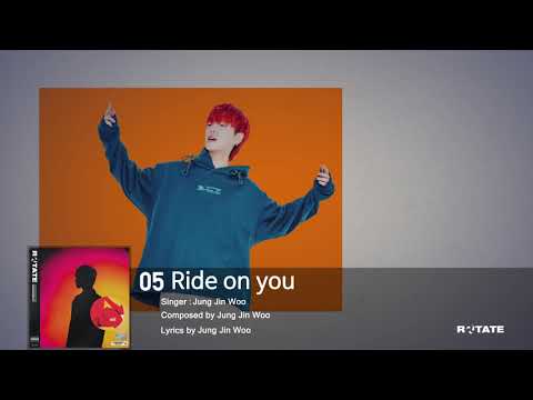 Video thumbnail for Ride on you