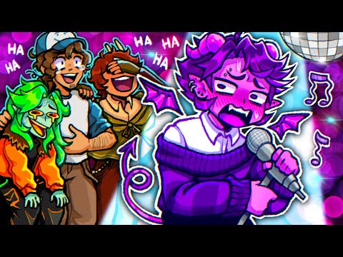 Playing ROBLOX KARAOKE Was A MISTAKE…