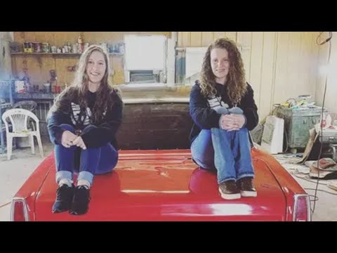 Street racing girls of MSO #jjdaboss #JJ's Arm Drop