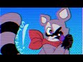 Static Indigo Park Animation Meme