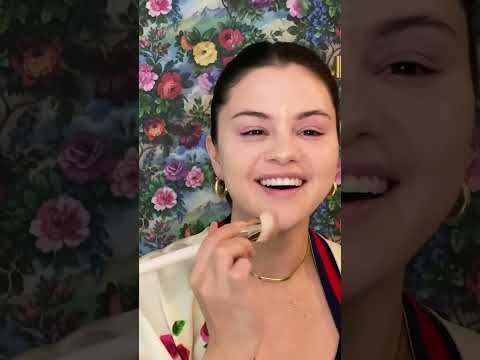 セレーナ・ゴメス、整形疑惑に反論も美容整形は認めた