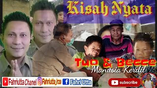 Download lagu Syndrom Peter Pan Manusia Kerdil - Kisah nyata berumur lebih 40 tahun tapi seperti Balita mp3