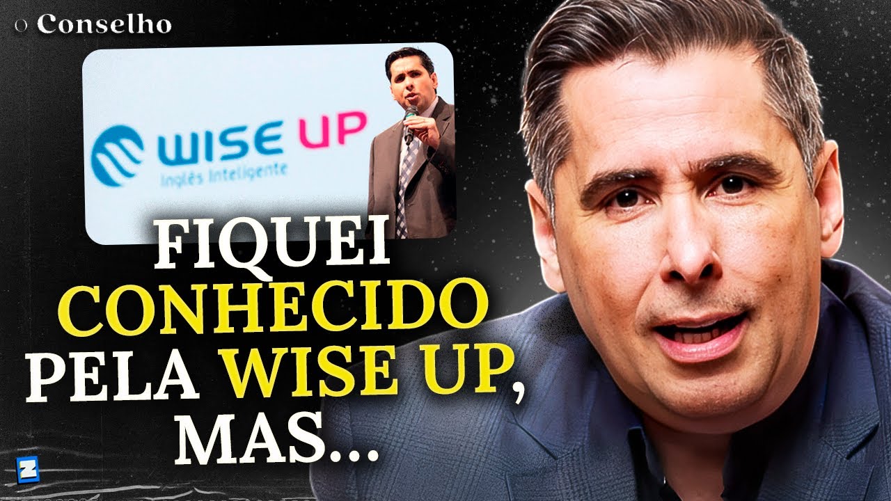 FLAVIO AUGUSTO REVELA ONDE FOCA SEUS INVESTIMENTOS | O Conselho