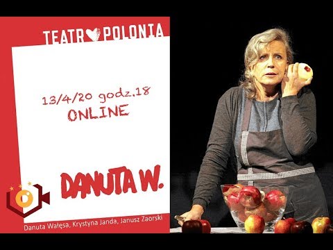 Danuta W. - Recenzja
