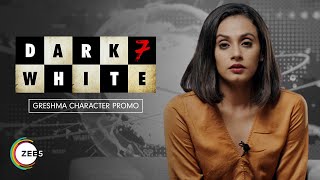 Greshma, Suspect No.2 | Dark 7 White | Promo | Streaming Now on ZEE5