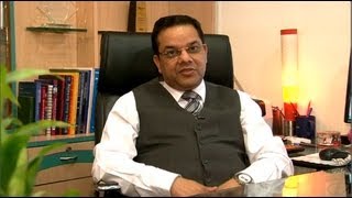 Success story : Sanjeev Gupta - The Man behind \\\'Albion Info Tel\\\' image