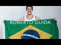 Roberto Guida 2021 Updated Highlights Basketball