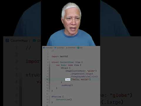 Mental Model of ViewInspector for #SwiftUI unit testing #unittesting #iosdevelopment thumbnail