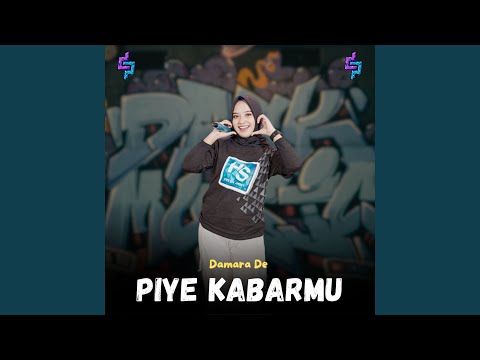 Piye Kabarmu (feat. Dask Music)