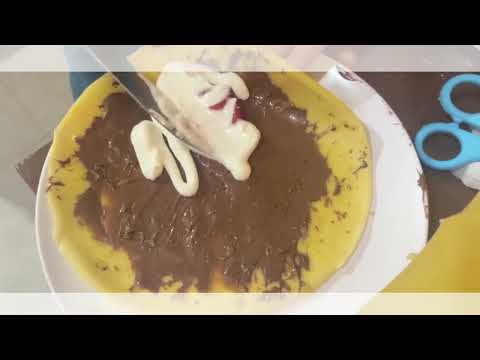 PKWU PRANCIS KELAS 12 A