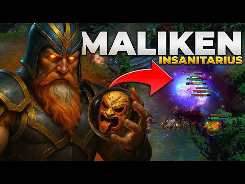 HoN TOP 10 Insane  Annihilation Streaks – Best of the Best!