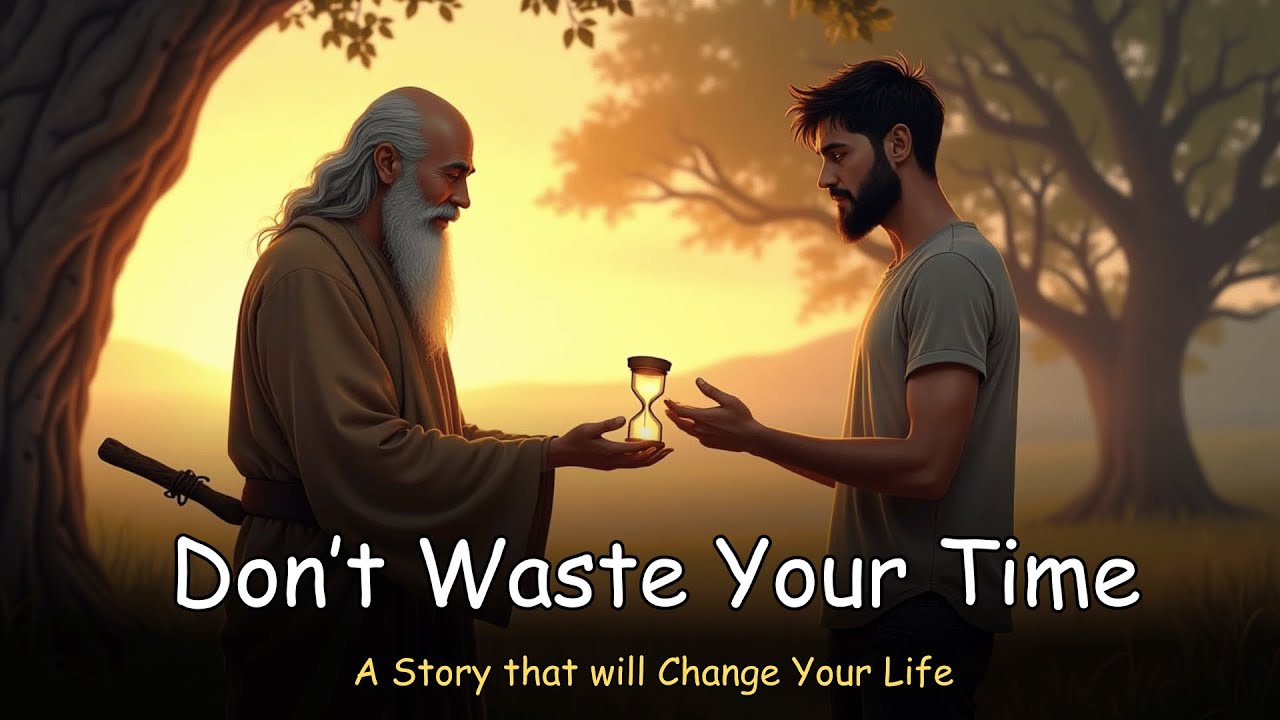 Value of Time (Turn Every Moment into an Opportunity!) • Listening to IMPROVE ENGLISH