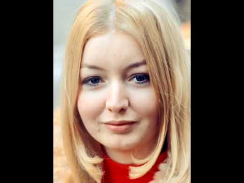 Tell Me Now - Mary Hopkin