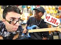 I Let Kids In A Guitar Store Max Out My Credit Card