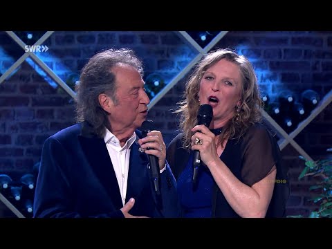 Alexandra & Chris Andrews - All I have to do is dream  - (Schlager Spaß mit Andy Borg, 13.09.2025)