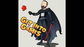 Get into games on air, Episode 21: ukge first impressions