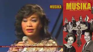 Download lagu seniwati Roseyatimah yang menceritakan pengalaman berlakon bersama Nordin Ahmad mp3