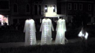 Kate Bush - Houdini (video)