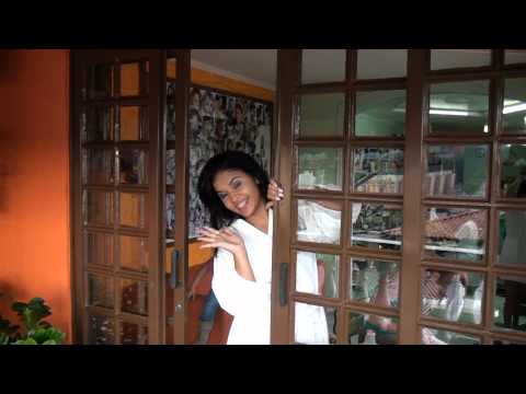 Dia de Noiva Elaine e Robson   Arquivo Assis Video