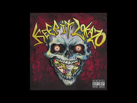 03. Satan En El Area - MSeco (sSs) (Prod.La RecOn)