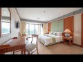 ECO HOTEL By Thammasat Pattaya Thailand Travel With Advika